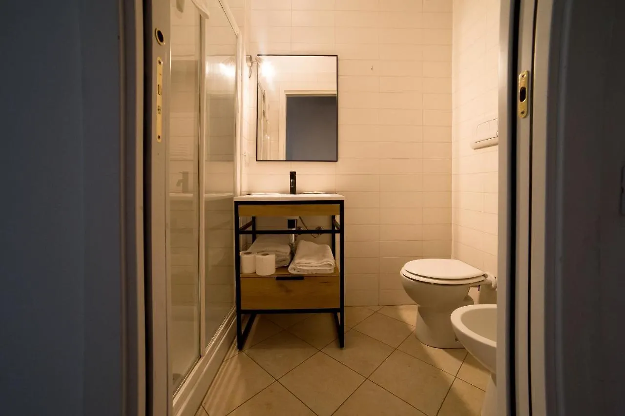 Hbhall Navigli 30 Apartment Milan 0*,  Italy