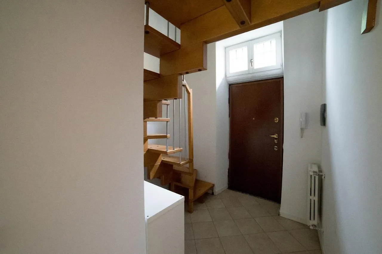 Hbhall Navigli 30 Apartment Milan