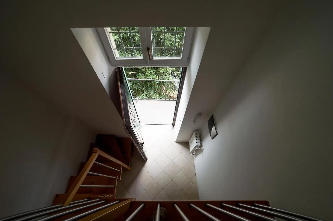Hbhall Navigli 30 Apartment Milan